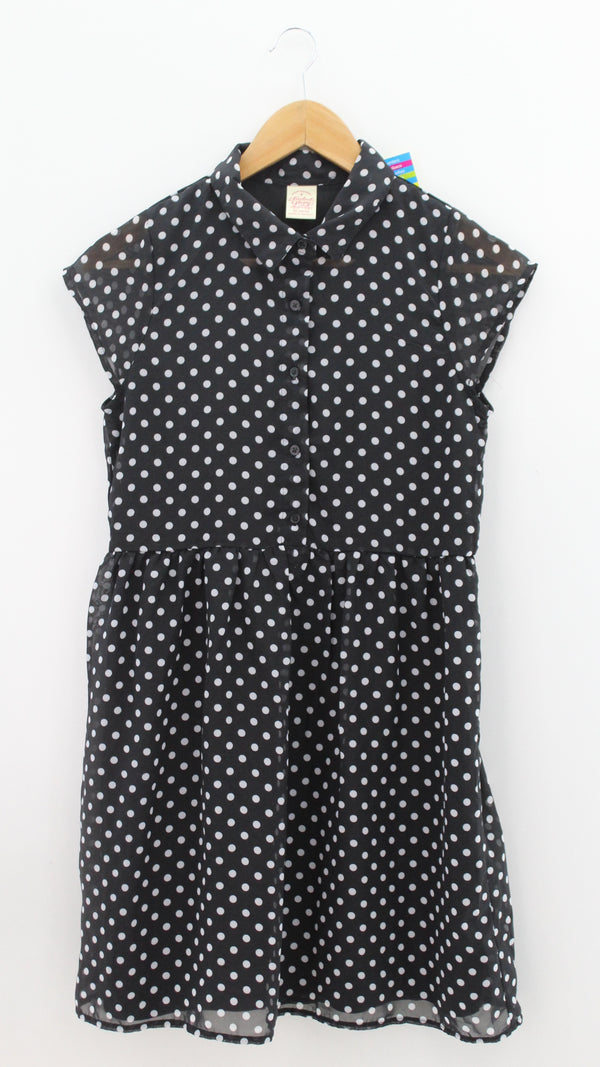 VESTIDO niña (8-14) Faded Glory