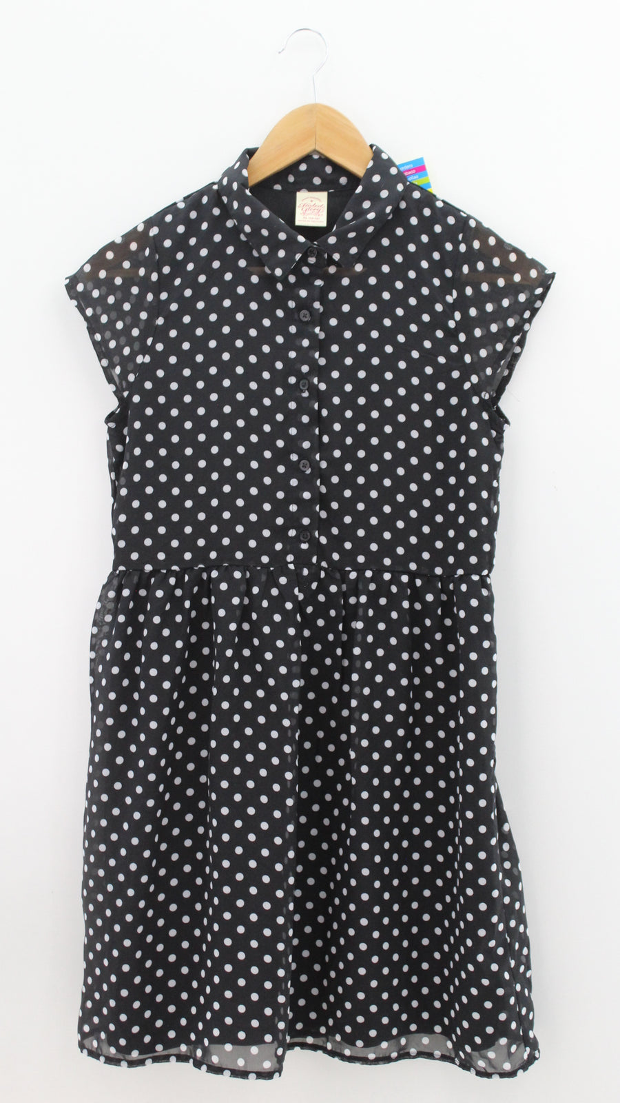 VESTIDO niña (8-14) Faded Glory