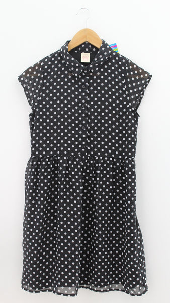 VESTIDO niña (8-14) Faded Glory