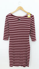 VESTIDO Femenino CASUAL/DEPORTIVO Davidding