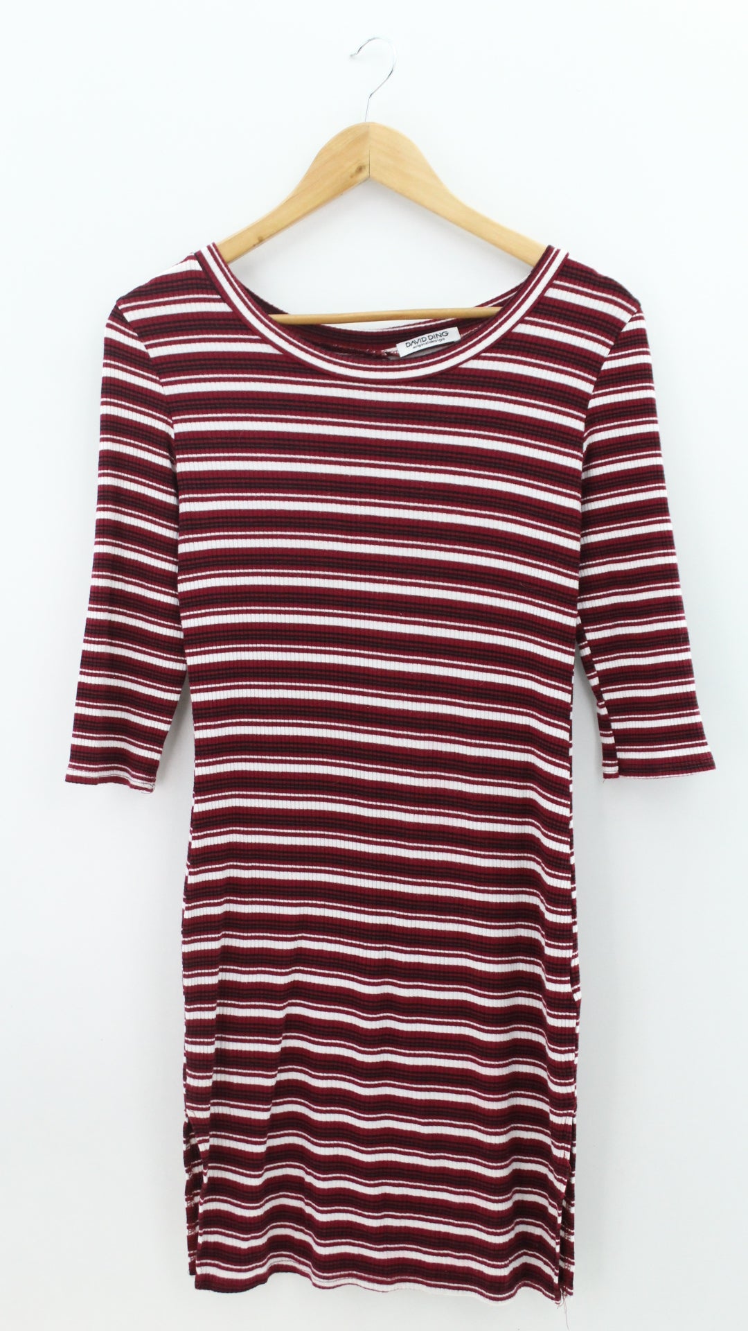 VESTIDO Femenino CASUAL/DEPORTIVO Davidding