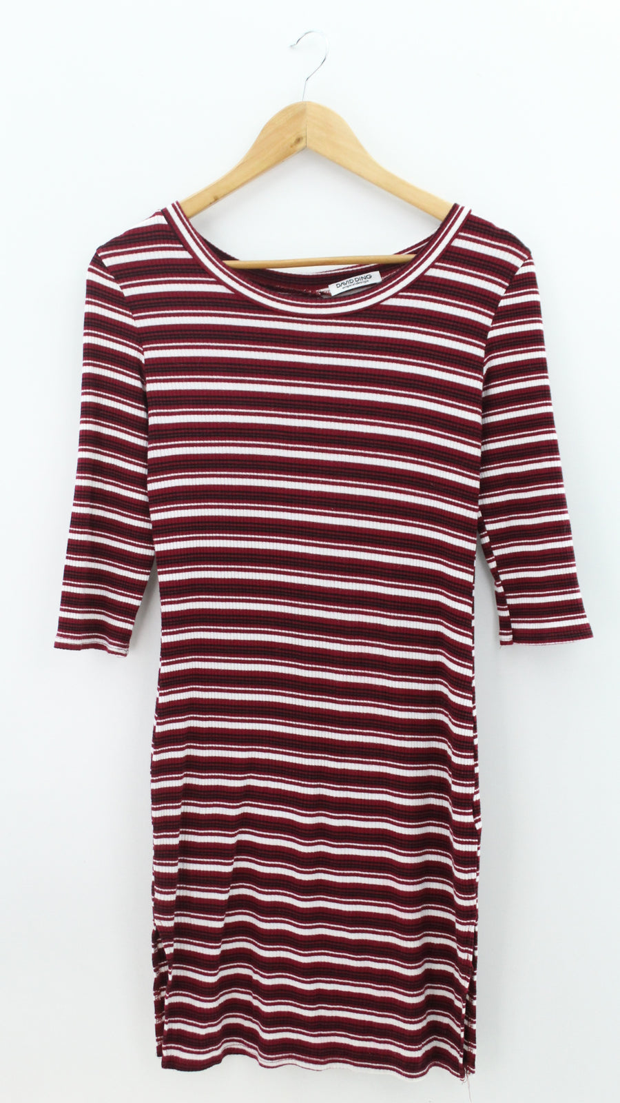 VESTIDO Femenino CASUAL/DEPORTIVO Davidding