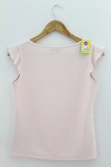 TOP Femenino CASUAL RM