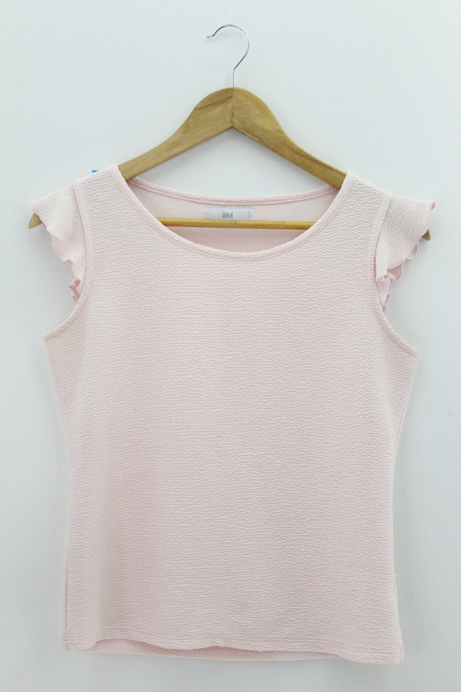 TOP Femenino CASUAL RM