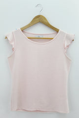 TOP Femenino CASUAL RM