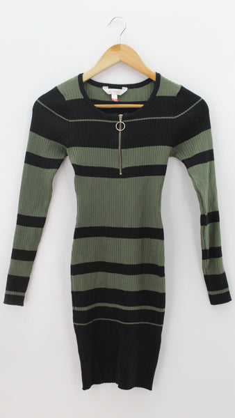 VESTIDO Femenino CASUAL/DEPORTIVO No Boundaries