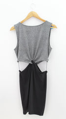 VESTIDO Femenino CASUAL/DEPORTIVO Divided