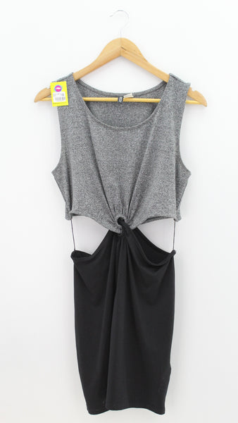 VESTIDO Femenino CASUAL/DEPORTIVO Divided
