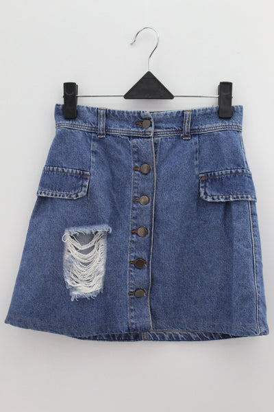 FALDA Femenino H&O