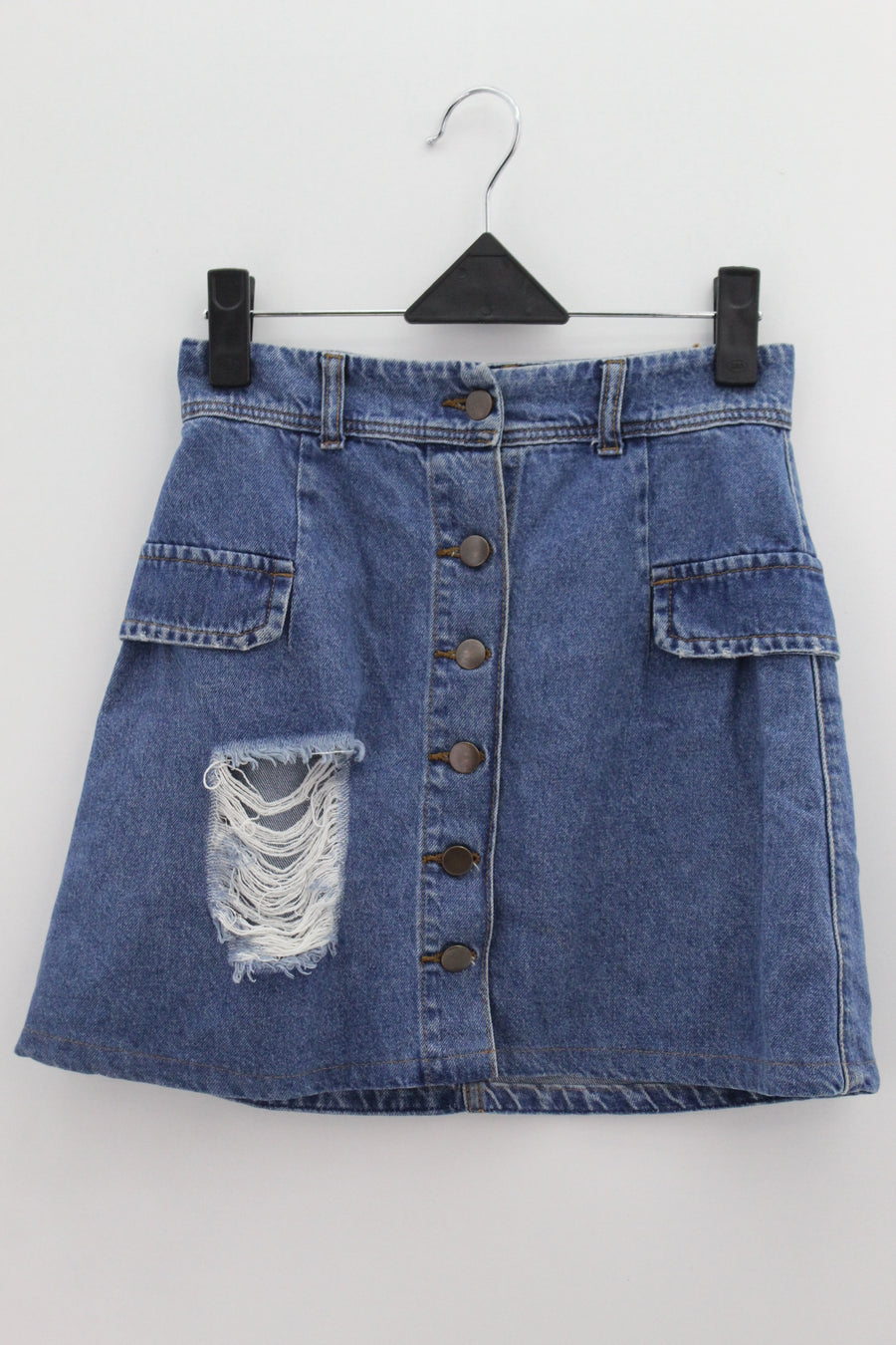 FALDA Femenino H&O