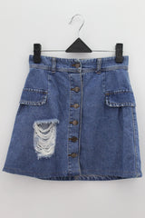 FALDA Femenino H&O
