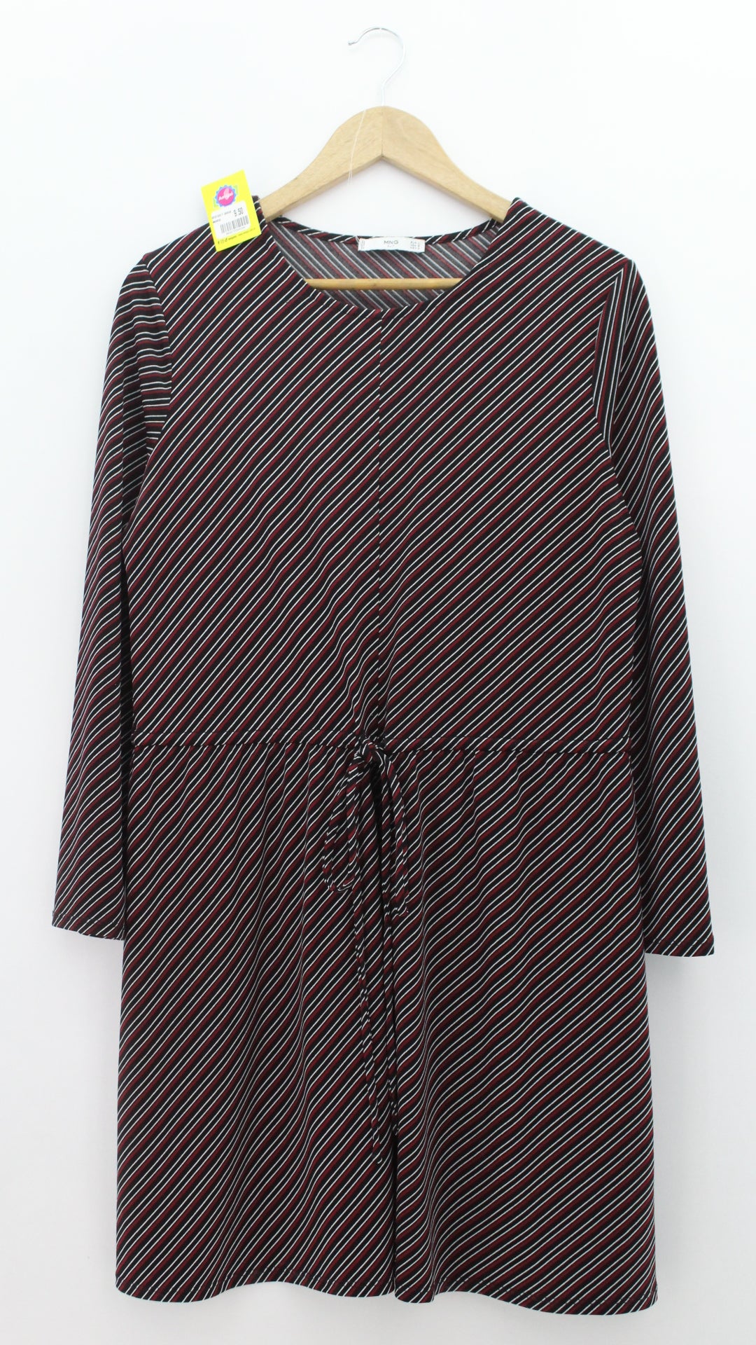 VESTIDO Femenino CASUAL/DEPORTIVO Mango