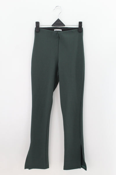 PANTALON VESTIR Femenino Zara
