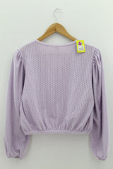 TOP Femenino CASUAL Lee