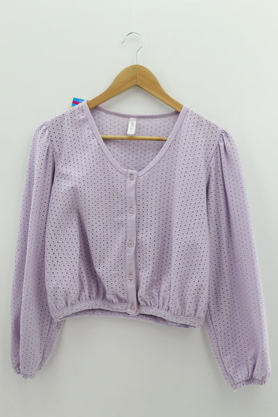 TOP Femenino CASUAL Lee