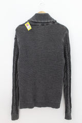 SACO Masculino Guess