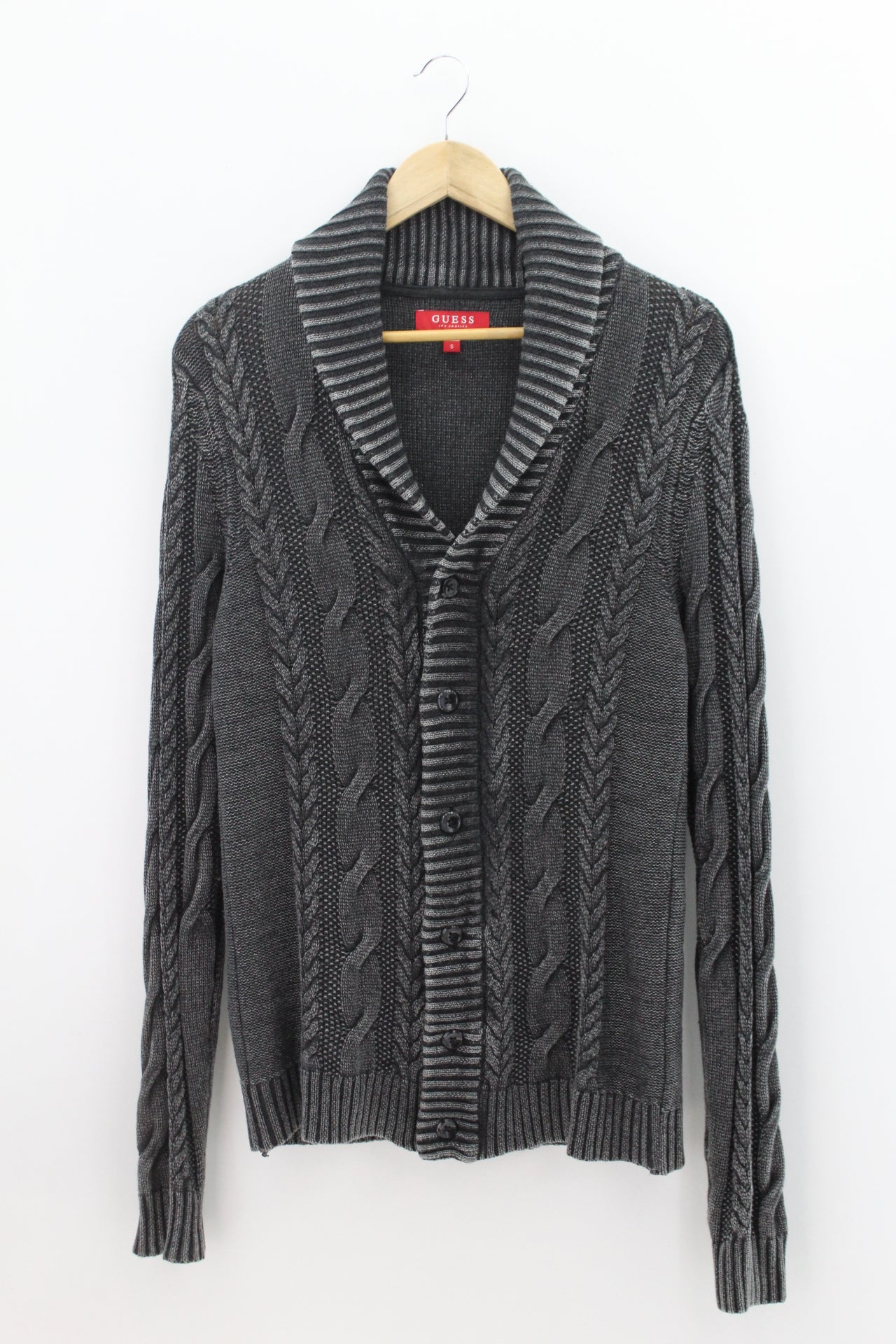 SACO Masculino Guess