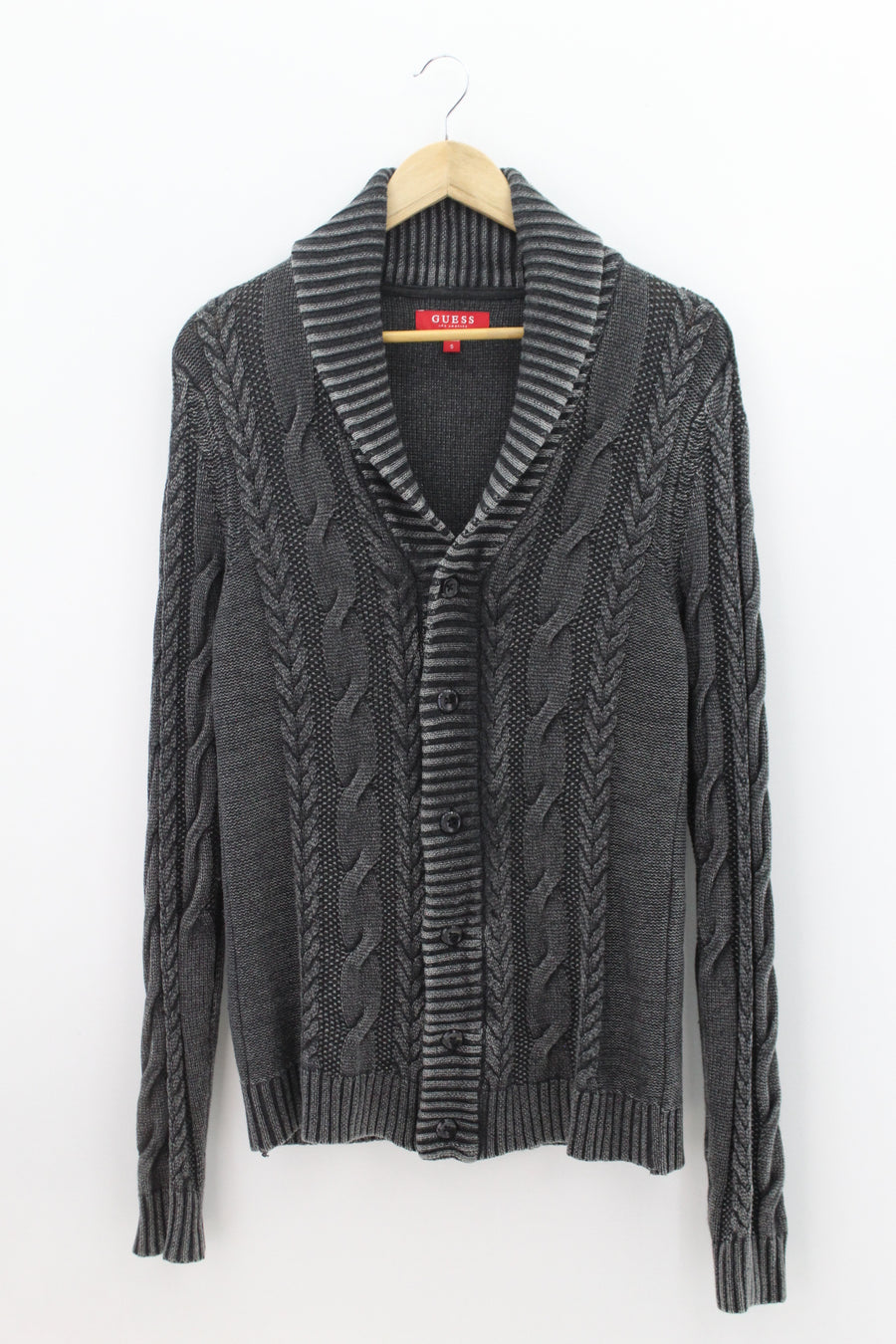 SACO Masculino Guess