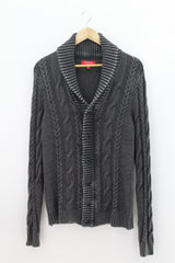 SACO Masculino Guess