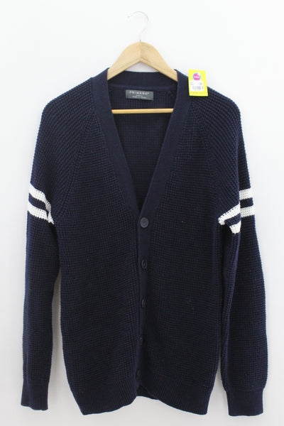 SACO Masculino Primark