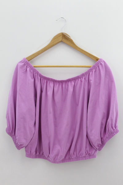 TOP Femenino CASUAL Old Navy