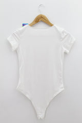 TOP Femenino BASICO CON MANGA Aeropostale