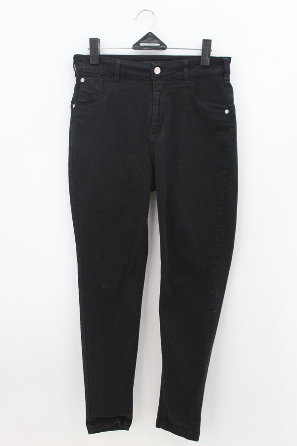 JEAN MUJER Femenino H&O