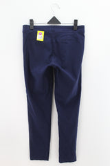 PANTALON VESTIR Femenino Chocolate