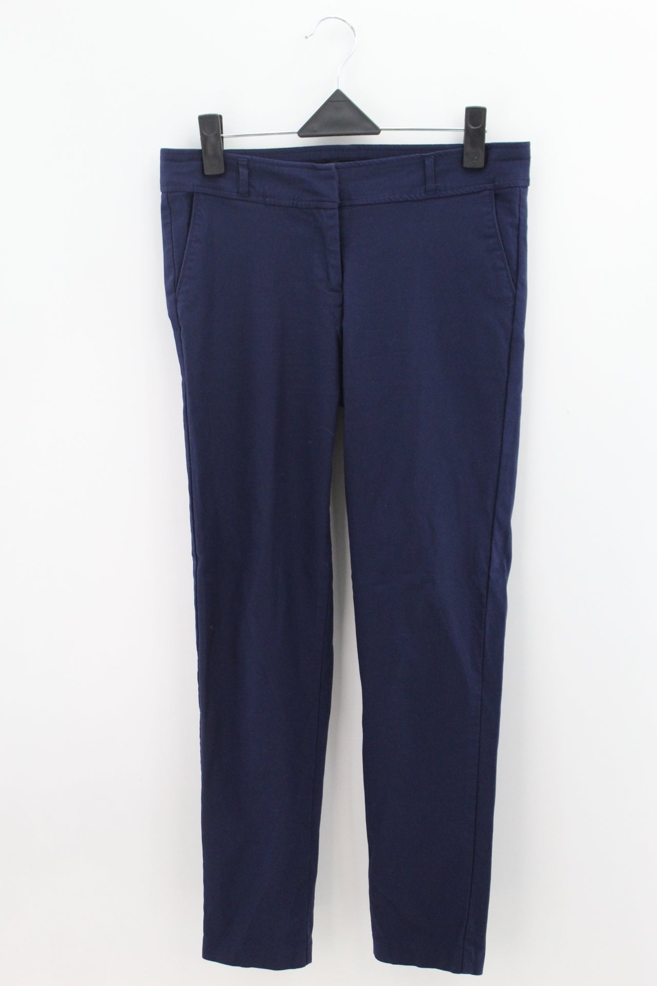 PANTALON VESTIR Femenino Chocolate