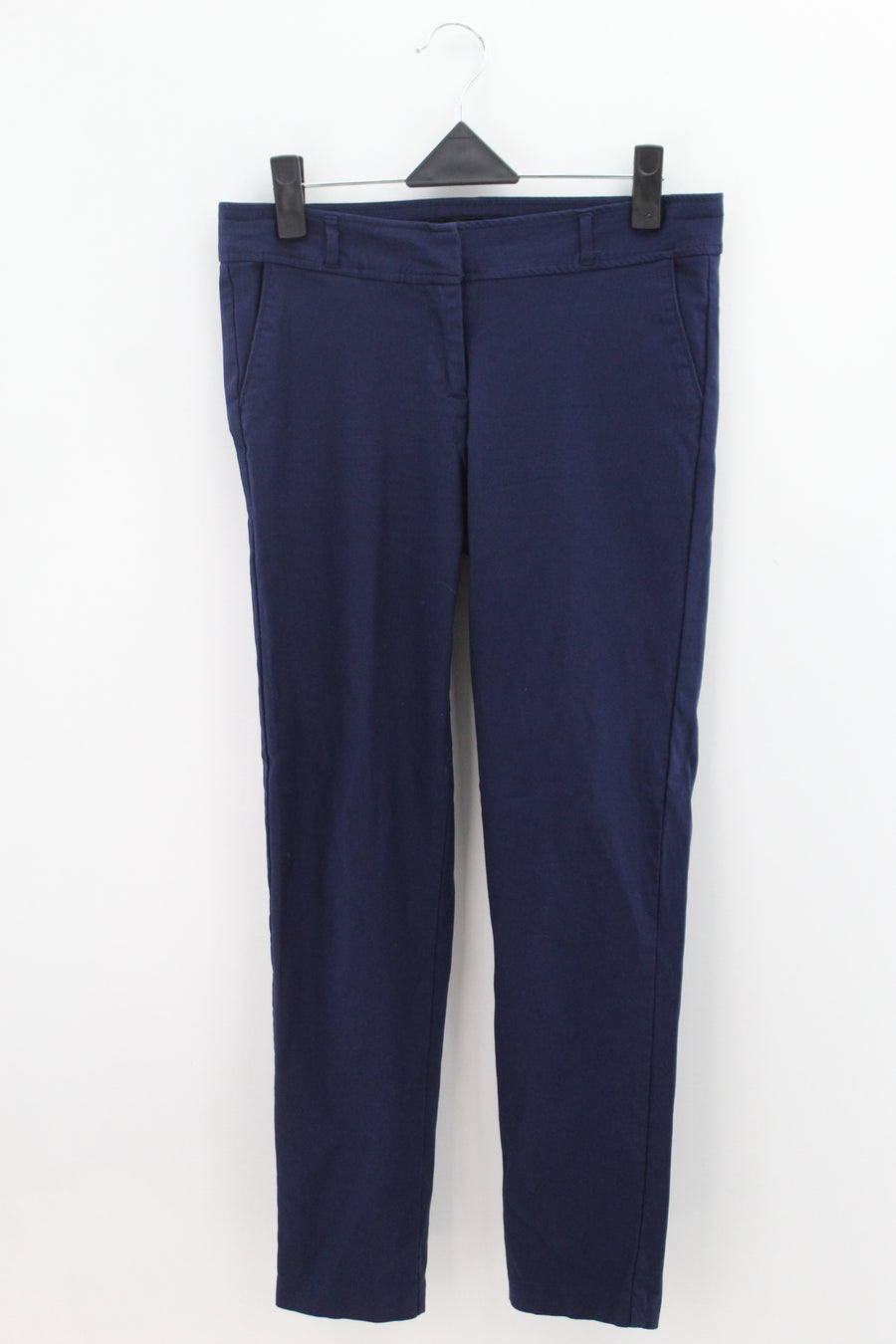 PANTALON VESTIR Femenino Chocolate