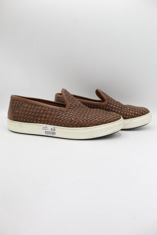 ZAPATOS Masculino Massimo Dutti