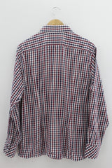 CAMISA Masculino Camisería Inglesa
