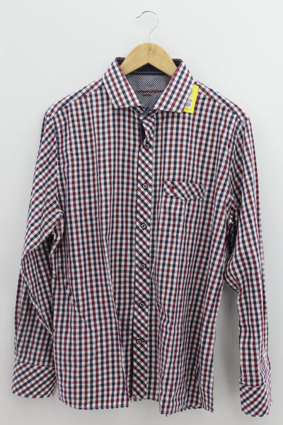CAMISA Masculino Camisería Inglesa