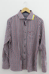 CAMISA Masculino Camisería Inglesa