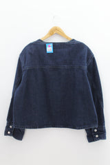TOP Femenino CASUAL Zara