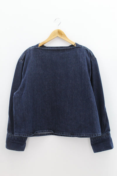 TOP Femenino CASUAL Zara