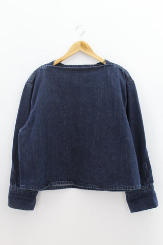 TOP Femenino CASUAL Zara