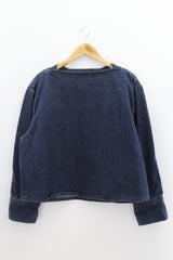 TOP Femenino CASUAL Zara