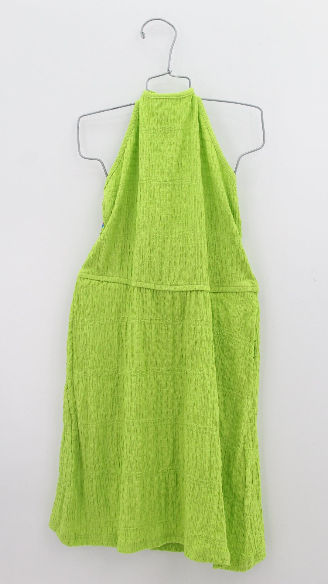 VESTIDO Femenino CASUAL/DEPORTIVO