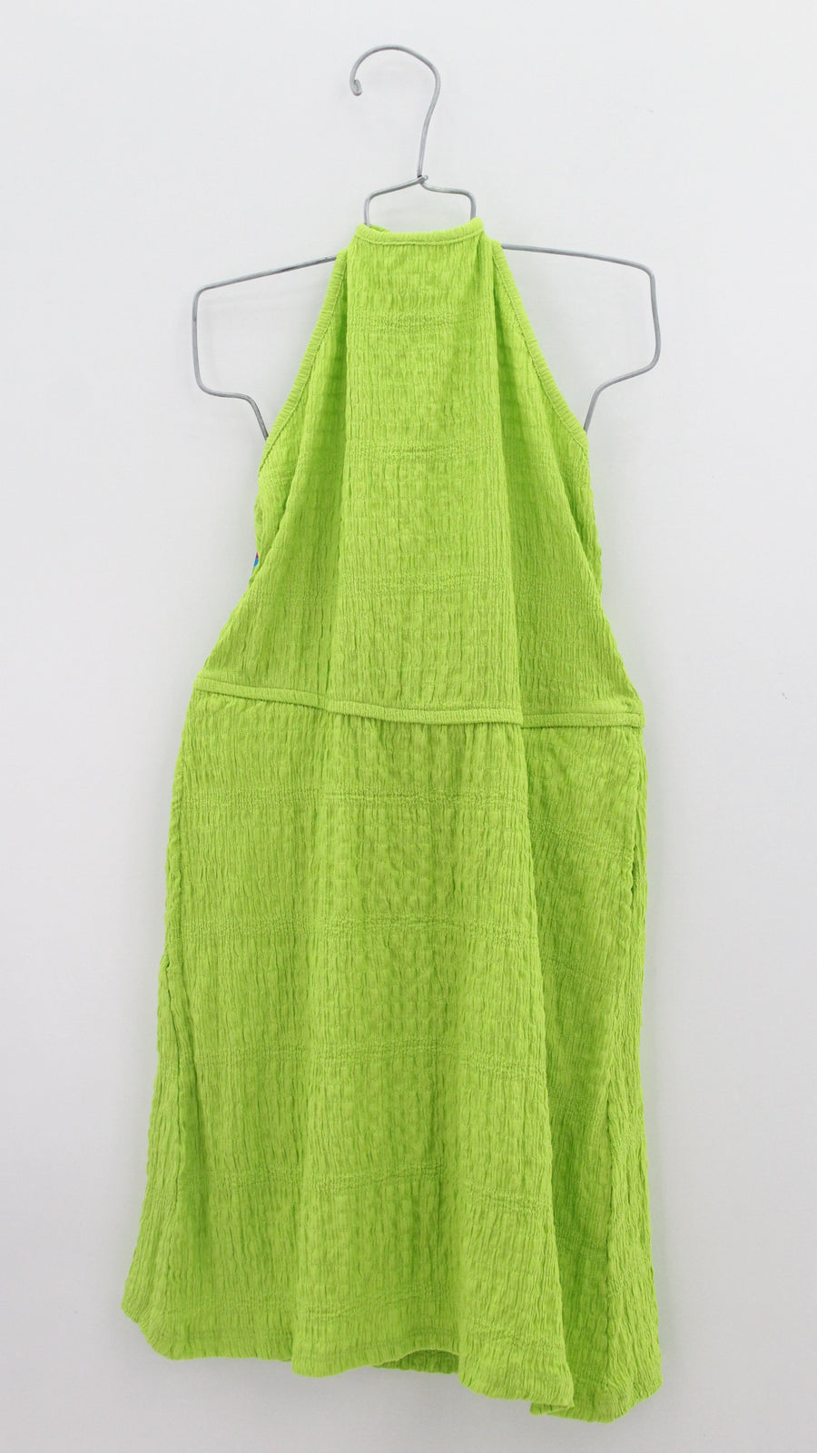 VESTIDO Femenino CASUAL/DEPORTIVO