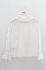 TOP Femenino CASUAL H&M