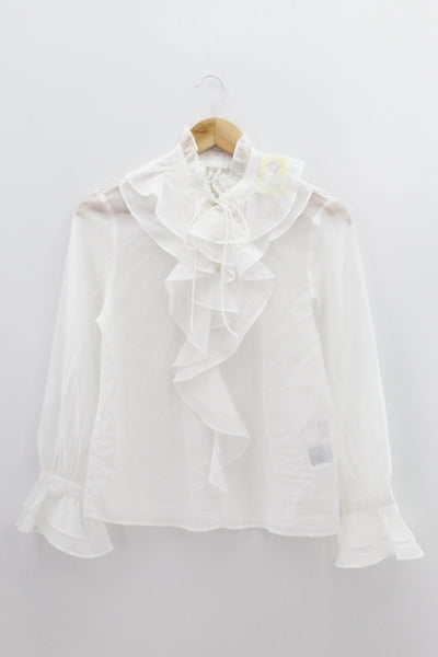 TOP Femenino CASUAL H&M