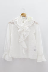TOP Femenino CASUAL H&M