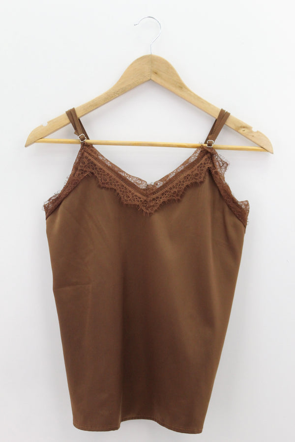 TOP Femenino CASUAL