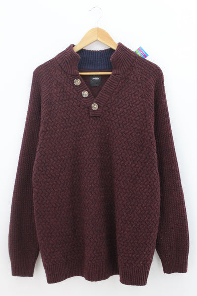 SACO Masculino