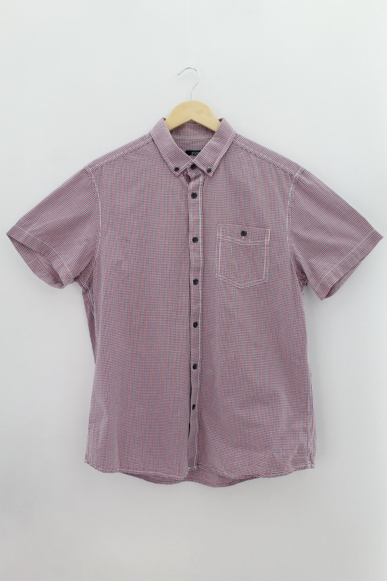 CAMISA Masculino