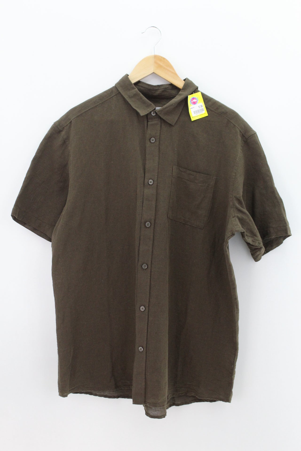 CAMISA Masculino