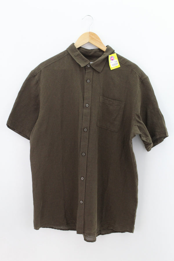 CAMISA Masculino