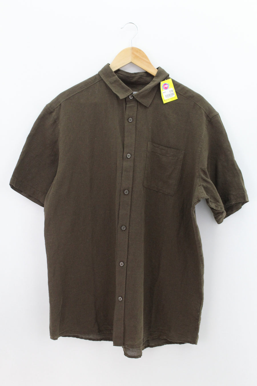 CAMISA Masculino