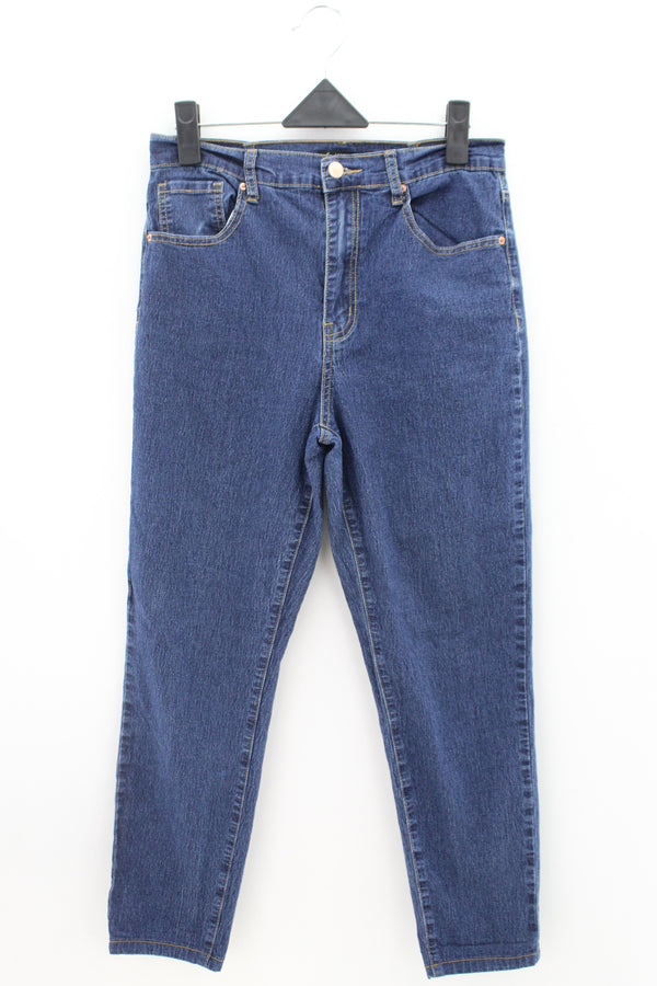 JEAN MUJER Femenino Forever 21
